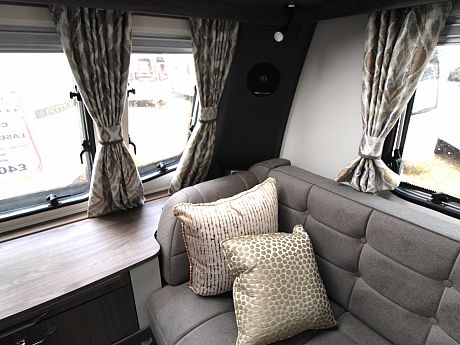 Coachman Laser 575 Xtra - 2025 image