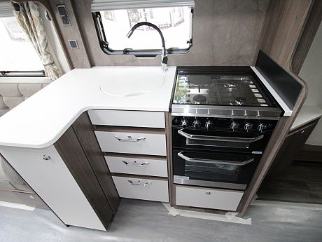 Coachman Laser 575 Xtra - 2025 image