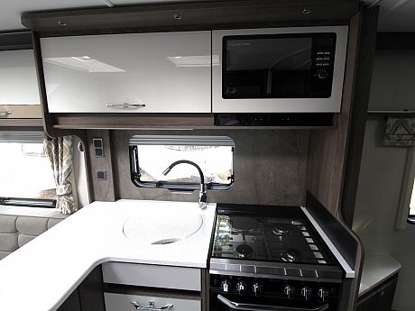 Coachman Laser 575 Xtra - 2025 image