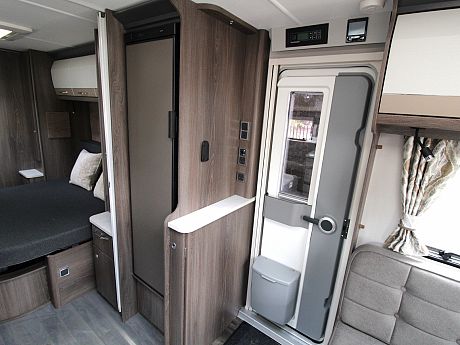 Coachman Laser 575 Xtra - 2025 image