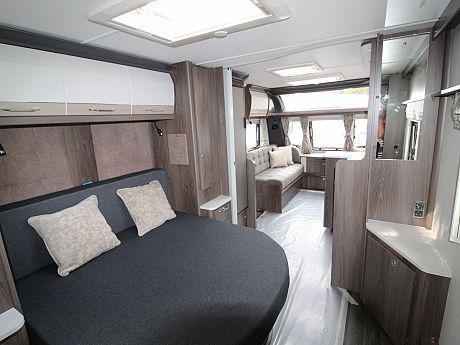 Coachman Laser 575 Xtra - 2025 image