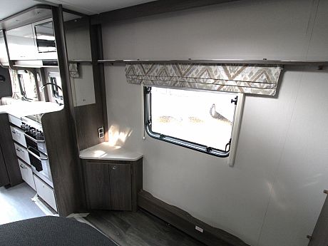 Coachman Laser 575 Xtra - 2025 image