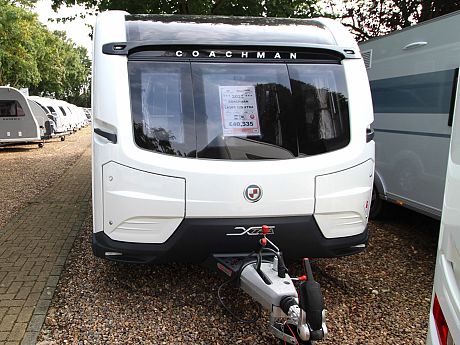 Coachman Laser 575 Xtra - 2025 image