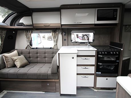 Coachman Laser 575 Xtra - 2025 image