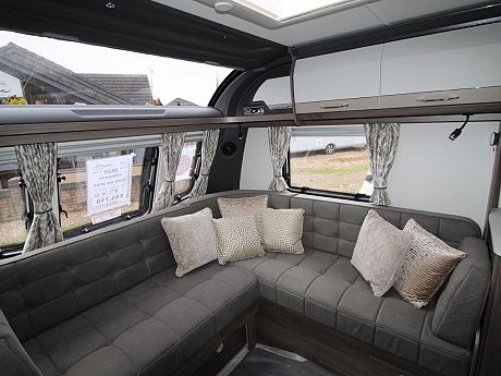 Coachman Laser 855 Xtra - 2025 image