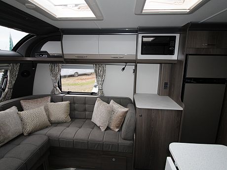 Coachman Laser 855 Xtra - 2025 image