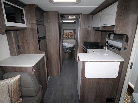 Coachman Laser 855 Xtra - 2025 image