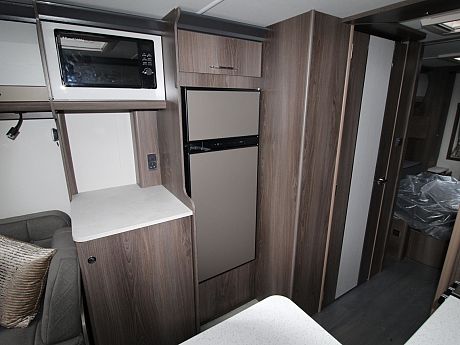 Coachman Laser 855 Xtra - 2025 image