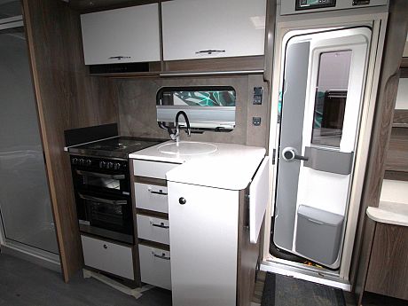 Coachman Laser 855 Xtra - 2025 image