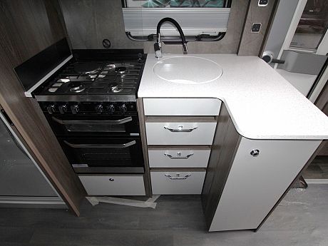 Coachman Laser 855 Xtra - 2025 image