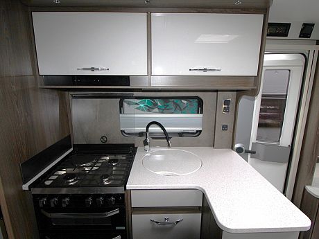 Coachman Laser 855 Xtra - 2025 image