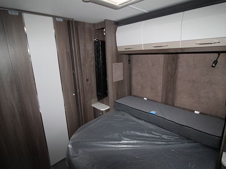 Coachman Laser 855 Xtra - 2025 image