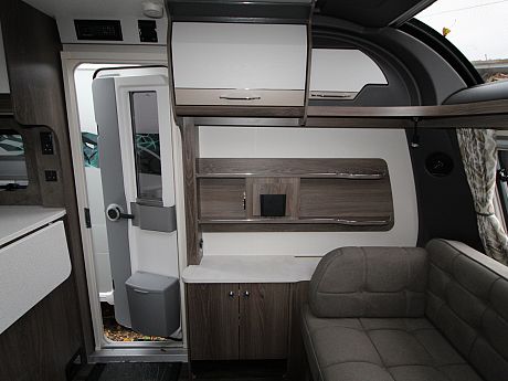 Coachman Laser 855 Xtra - 2025 image