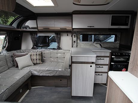 Coachman LUSSO II - 2025 image