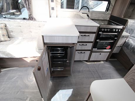 Coachman LUSSO II - 2025 image