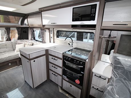 Coachman LUSSO II - 2025 image