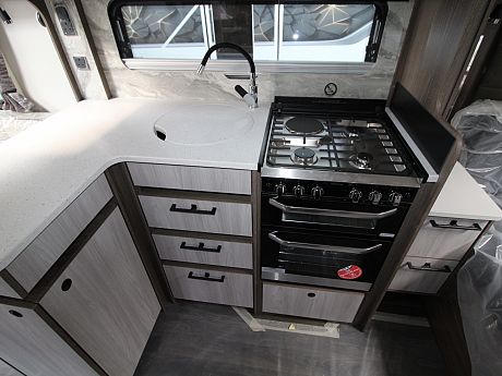 Coachman LUSSO II - 2025 image