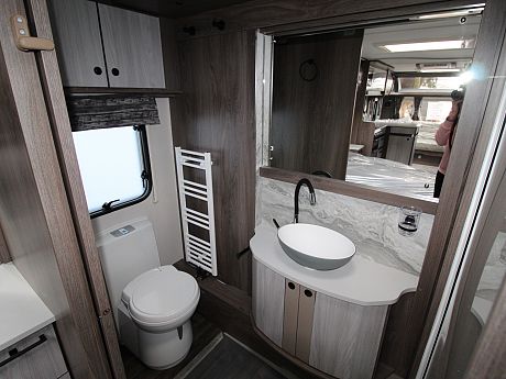 Coachman LUSSO II - 2025 image