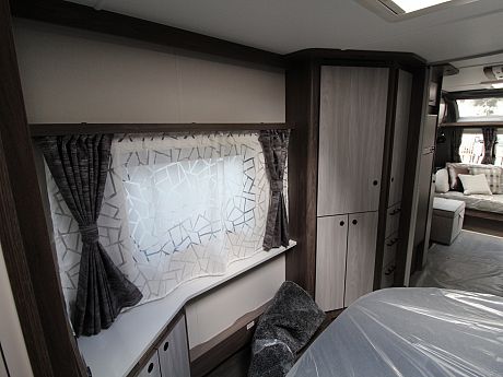 Coachman LUSSO II - 2025 image