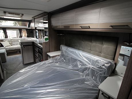 Coachman LUSSO II - 2025 image