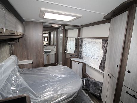 Coachman LUSSO II - 2025 image