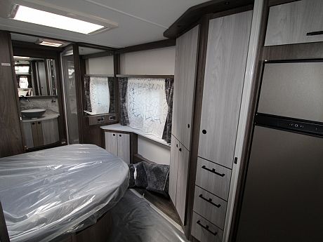 Coachman LUSSO II - 2025 image