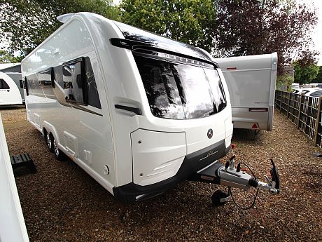 Coachman LUSSO II - 2025 image