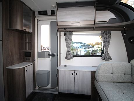 Coachman LUSSO III - 2025 image