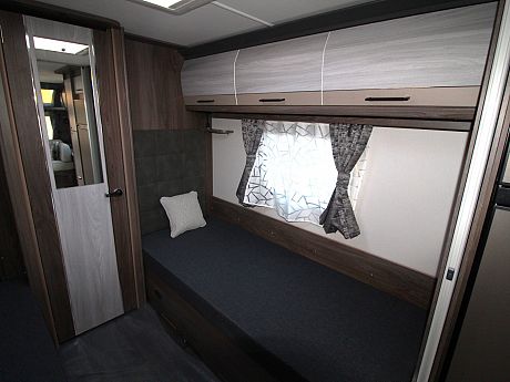 Coachman LUSSO III - 2025 image