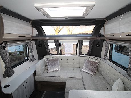 Coachman LUSSO III - 2025 image