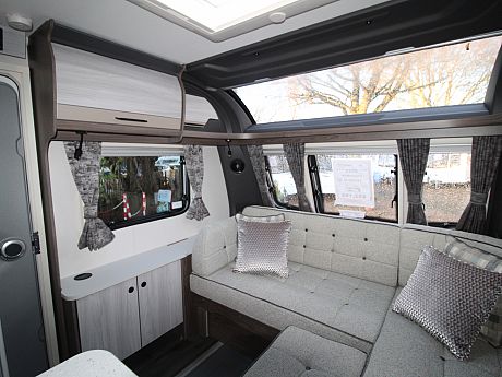 Coachman LUSSO III - 2025 image