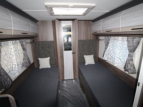 Coachman LUSSO III - 2025 image