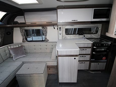 Coachman LUSSO III - 2025 image