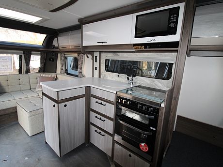 Coachman LUSSO III - 2025 image