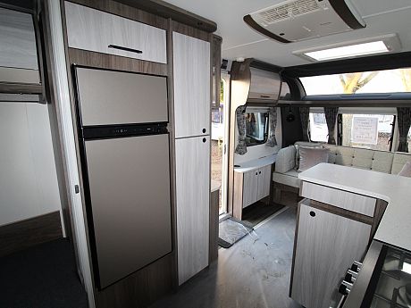 Coachman LUSSO III - 2025 image