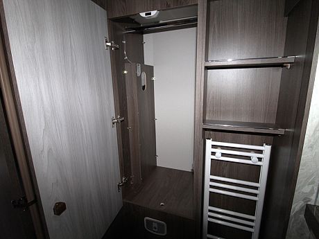 Coachman LUSSO III - 2025 image