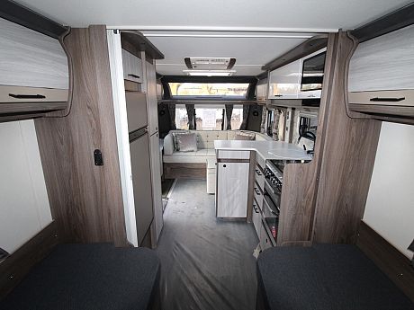 Coachman LUSSO III - 2025 image