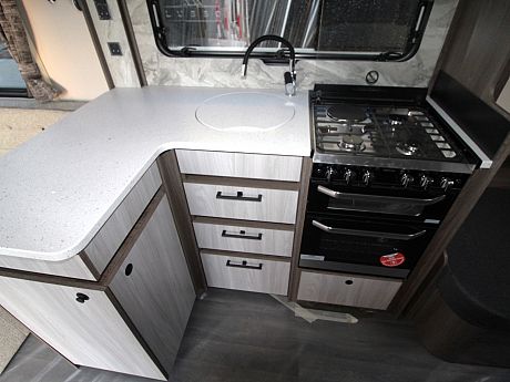 Coachman LUSSO III - 2025 image