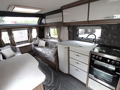 Coachman VIP 460 - 2025 image