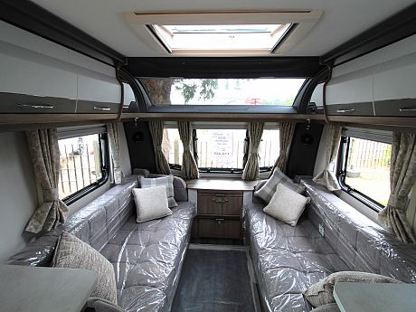 Coachman VIP 460 - 2025 image