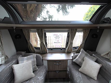 Coachman VIP 460 - 2025 image