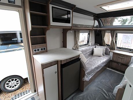 Coachman VIP 460 - 2025 image