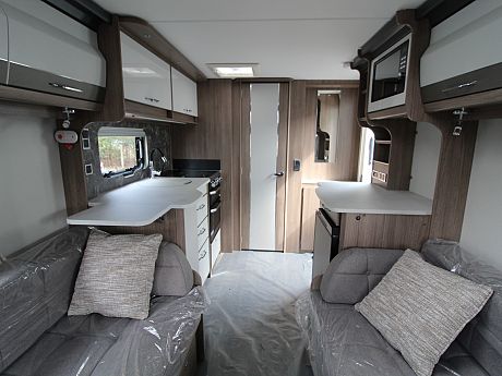 Coachman VIP 460 - 2025 image