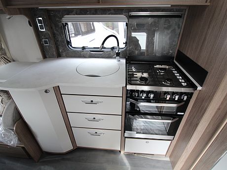 Coachman VIP 460 - 2025 image