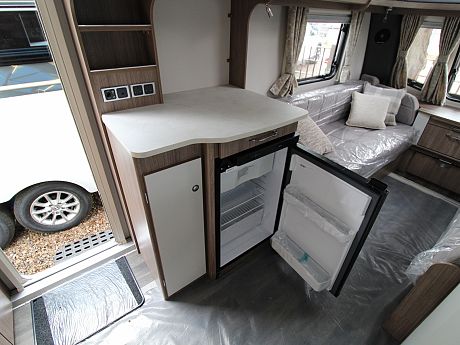 Coachman VIP 460 - 2025 image