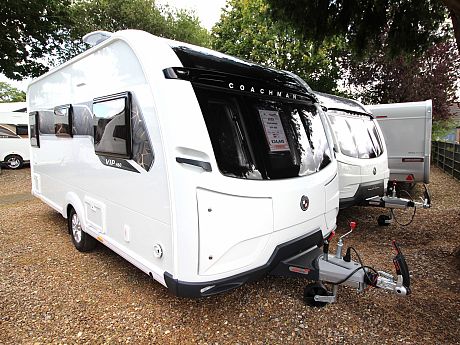 Coachman VIP 460 - 2025 image