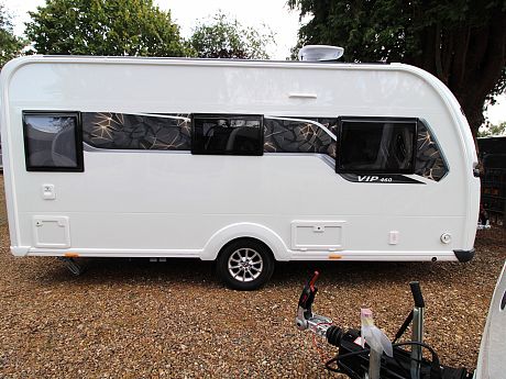 Coachman VIP 460 - 2025 image