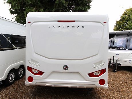 Coachman VIP 460 - 2025 image