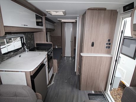 Coachman VIP 565 - 2025 image