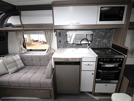 Coachman VIP 565 - 2025 image